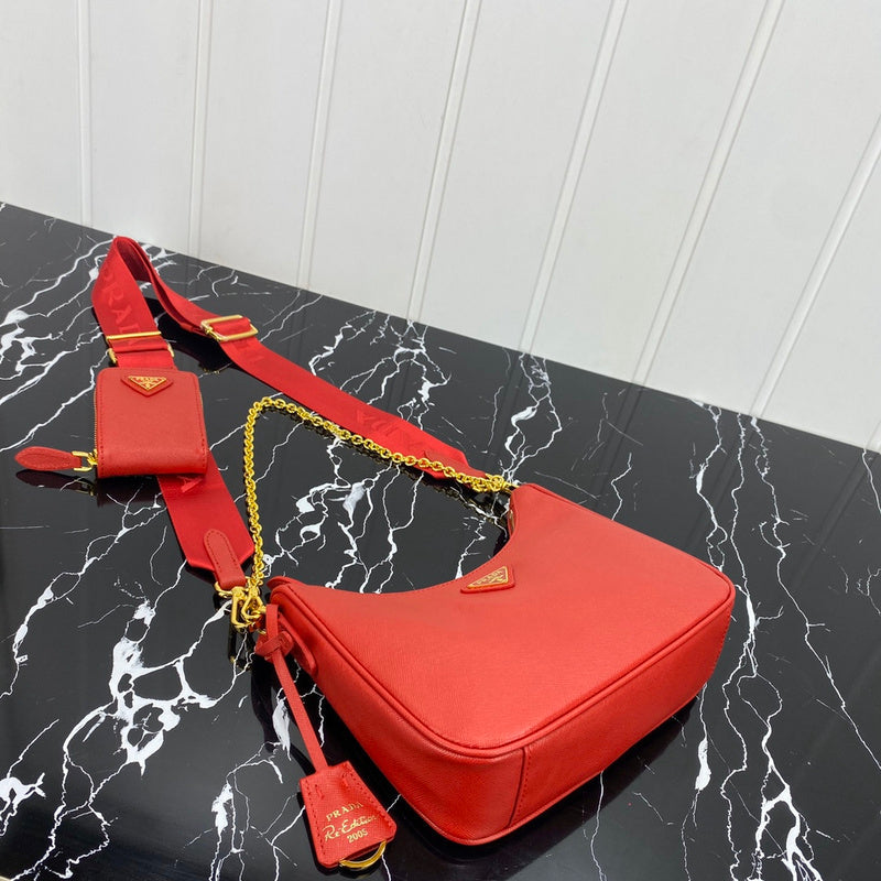 Satchel Bags - PDA Bags - 814