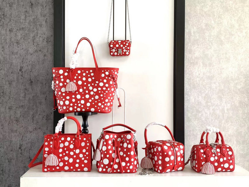 Satchel Bags - VL Bags - 1378