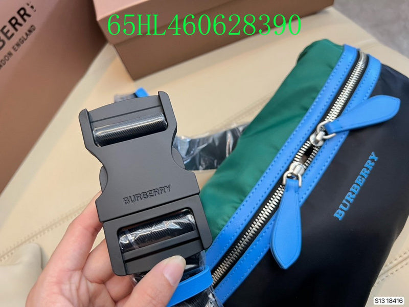 Fan Fashion -GLM - Top quality BBR Bags - 304
