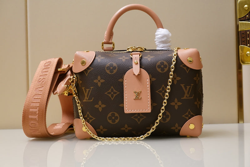 Satchel Bags - VL Bags - 5598
