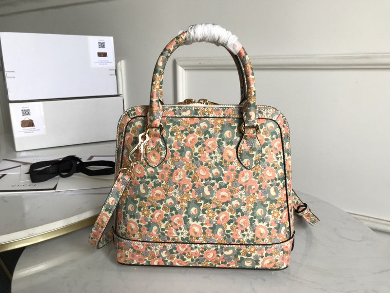 Satchel Bags - GCI Bags - 7076