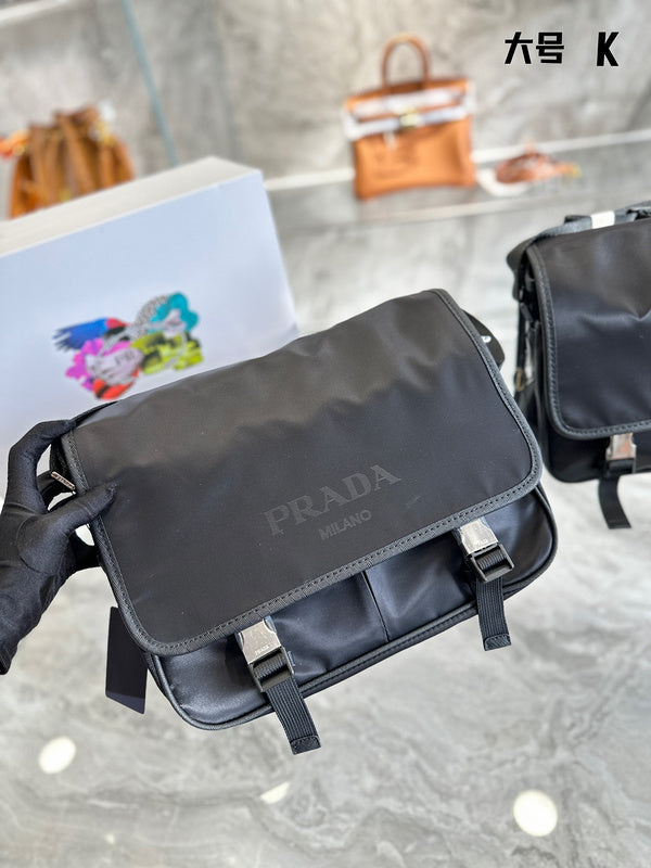 Satchel Bags - PDA Bags - 407