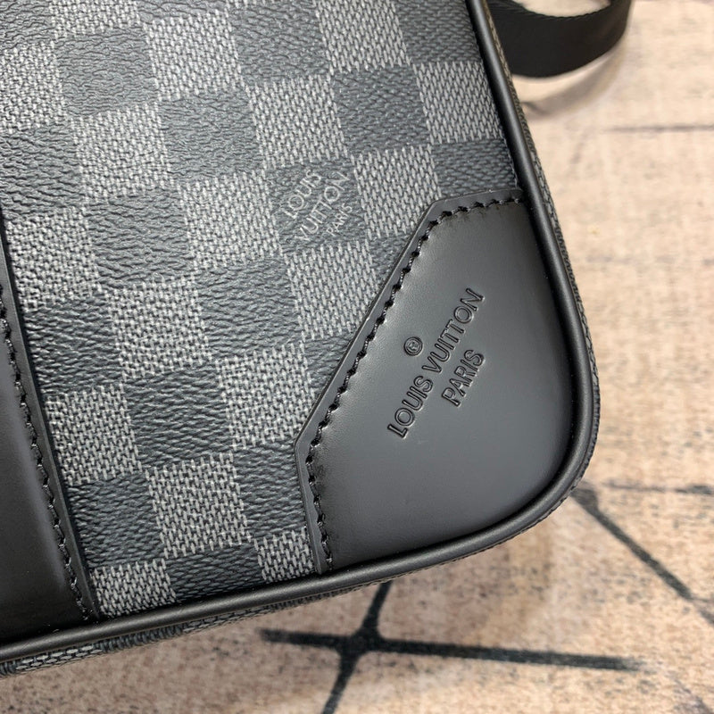 Satchel Bags - VL Bags - 5932