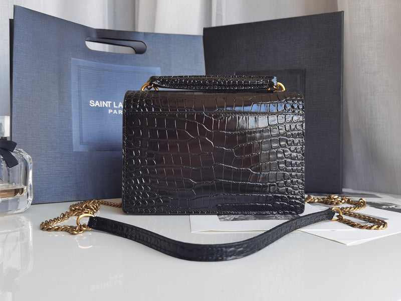 GLM - SLY Bags - 1204