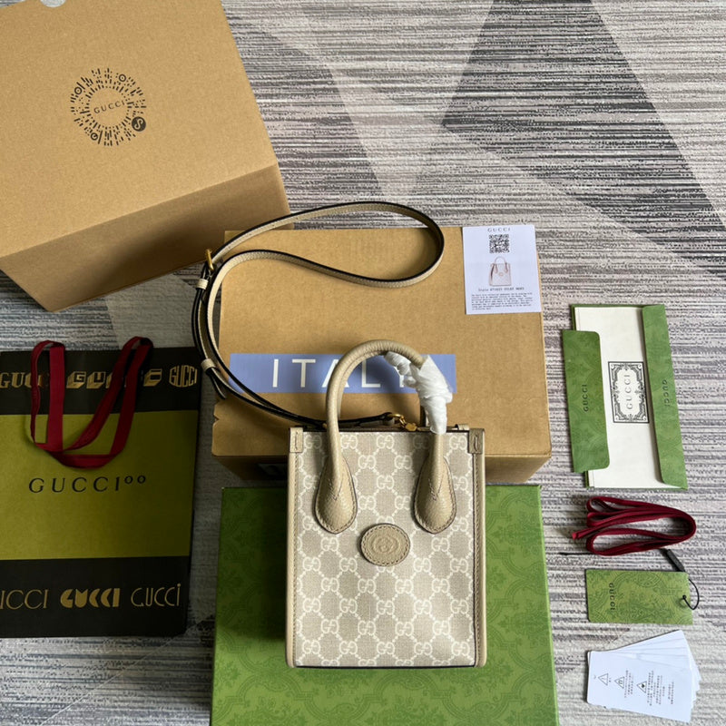 Satchel Bags - GCI Bags - 4538