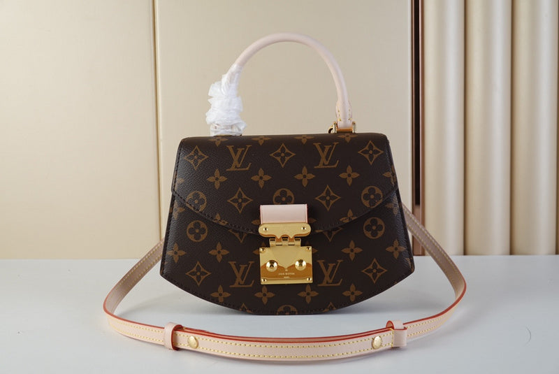 Satchel Bags - VL Bags - 2903