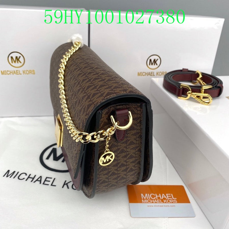 Satchel Bags - MK Bags - 821