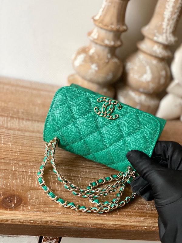 Satchel Bags - CHL Bags - 2532