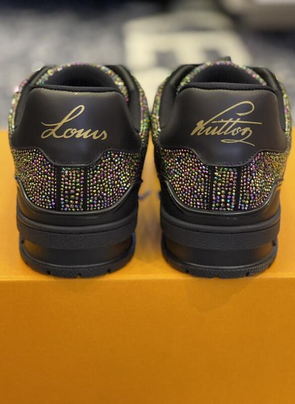glami shop- LOV Men Shoes - 1451