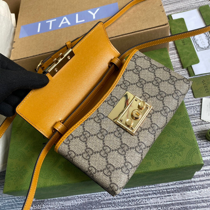 Satchel Bags - GCI Bags - 6783
