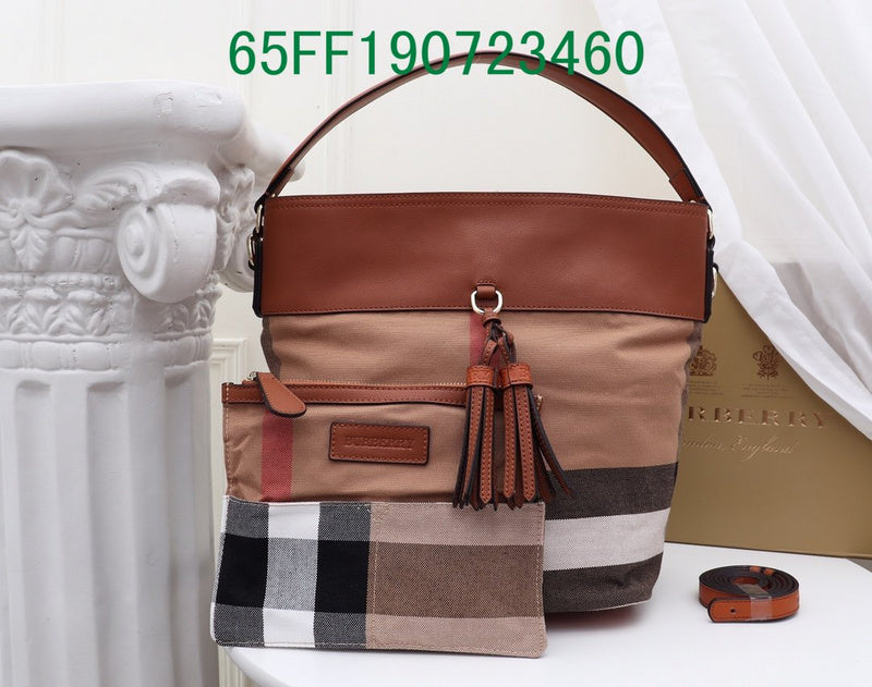 Fan Fashion -GLM - Top quality BBR Bags - 715