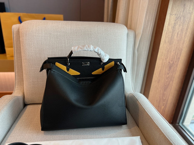 Satchel Bags - FDI Bags - 029