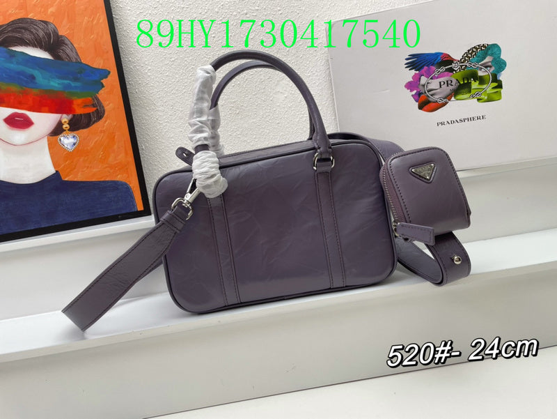 Satchel Bags - PDA Bags - 3405
