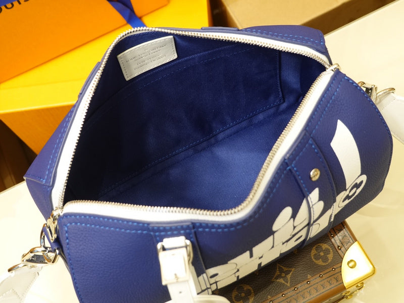 Satchel Bags - VL Bags - 5213