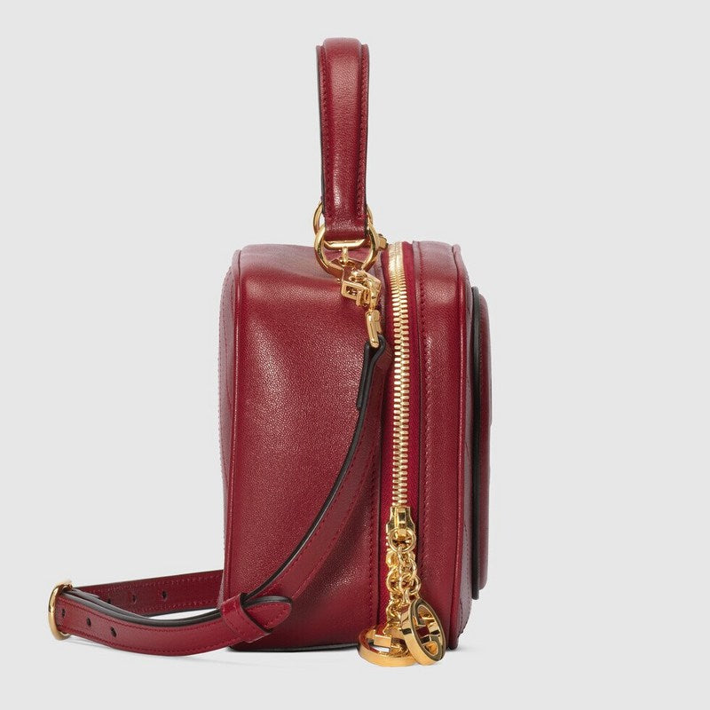 Satchel Bags - GCI Bags - 1418