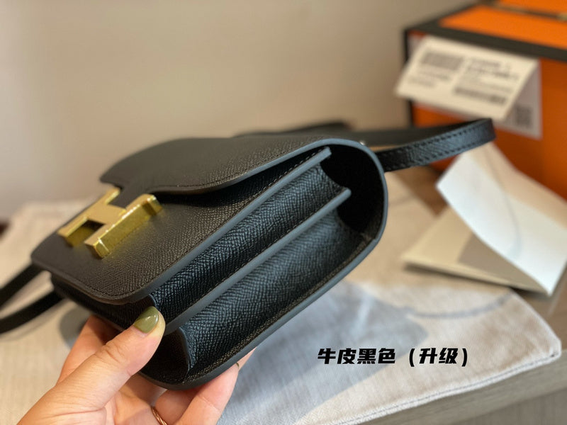 Satchel Bags - HMS Bags - 102