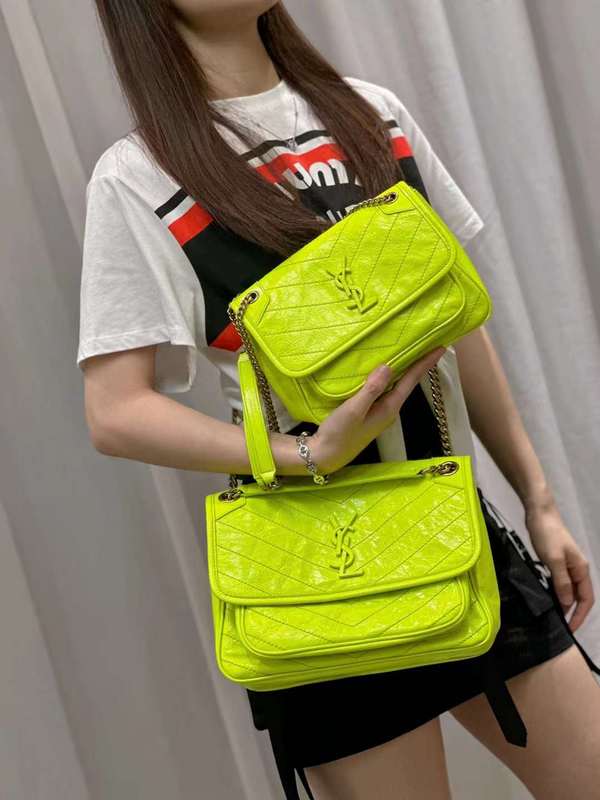 Glami - SLY Bags 637