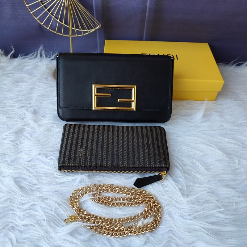 Satchel Bags - FDI Bags - 171