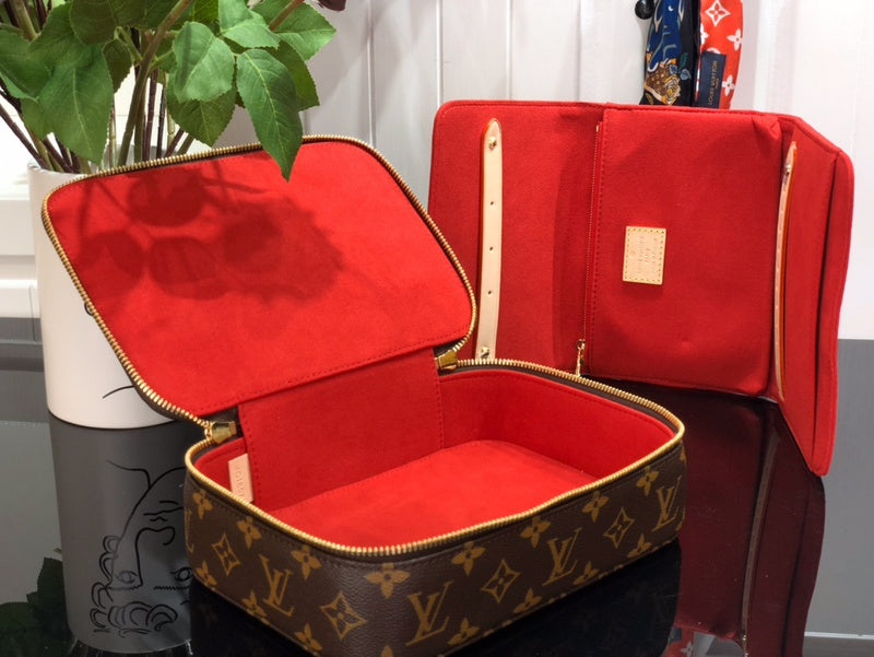 Satchel Bags - VL Bags - 6423