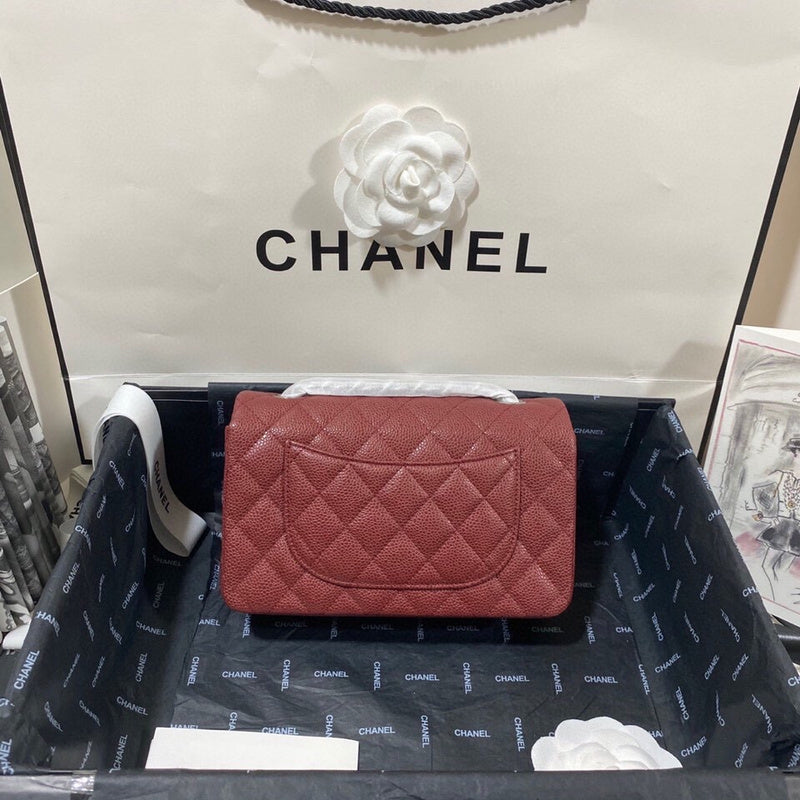 Satchel Bags - CHL Bags - 4600