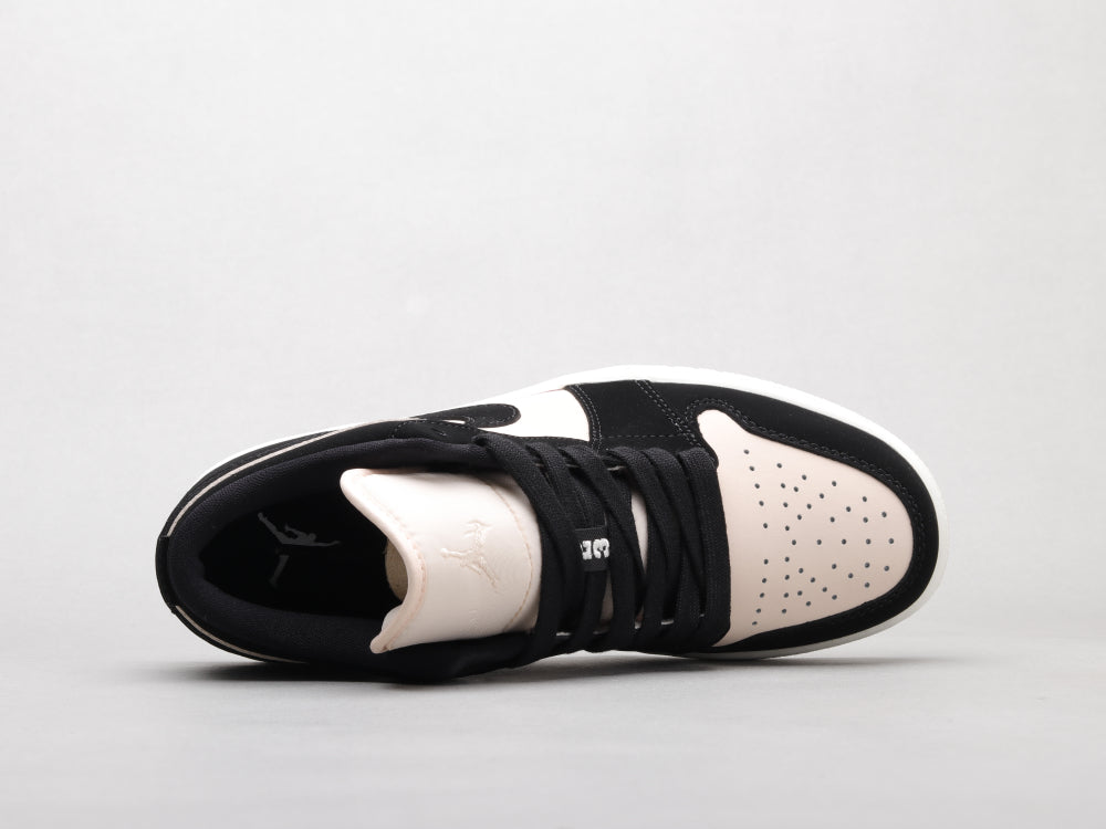 GLM - AJ1 bubble tea