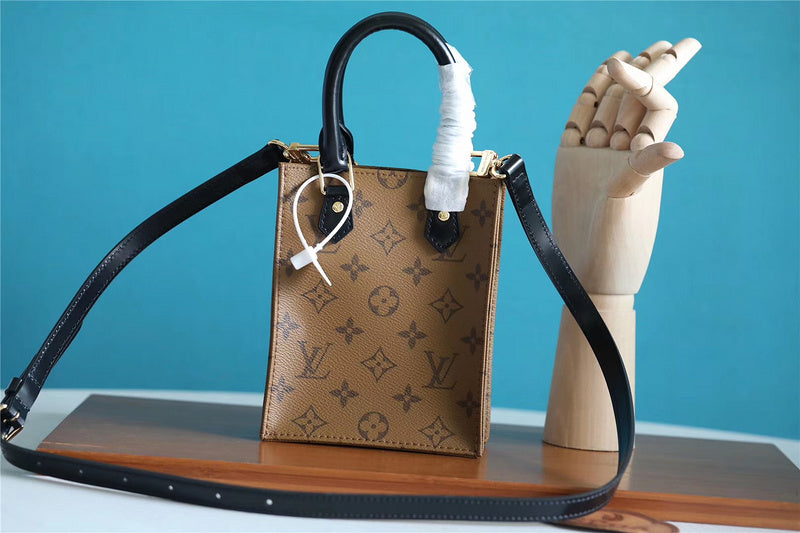 Glami GlamI Lu-Vi bags - 8633