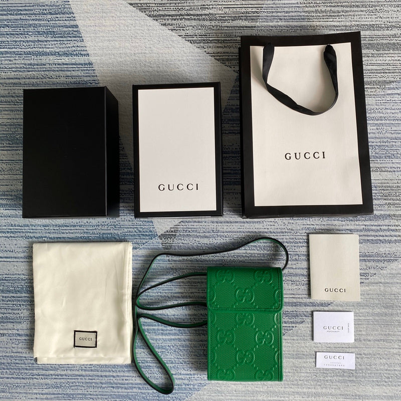 Satchel Bags - GCI Bags - 3117