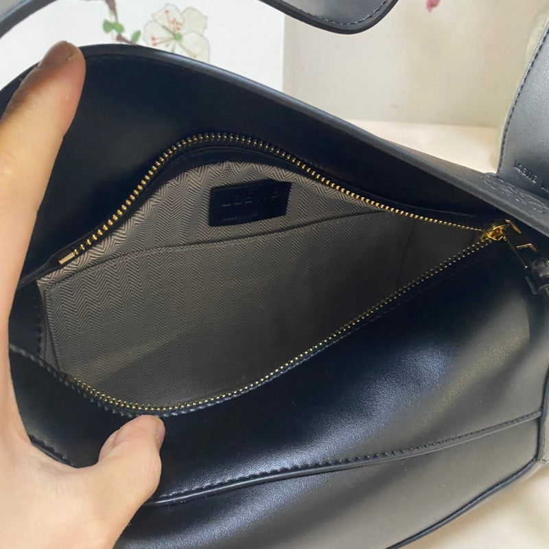 Satchel Bags - LOW Bags - 014