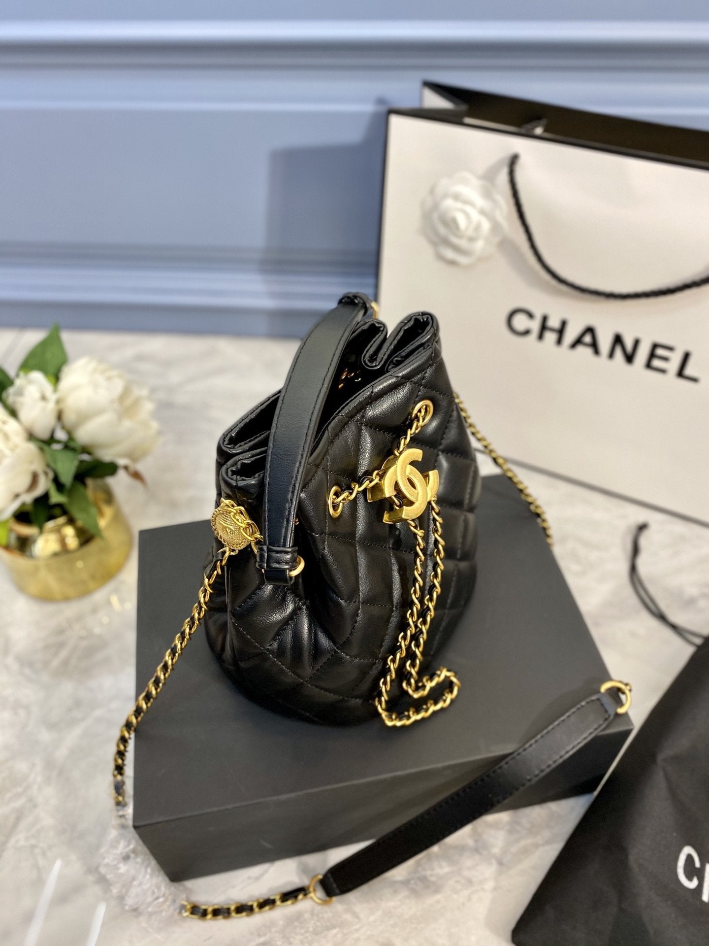 GLM - Top Quality Bags CHL 162