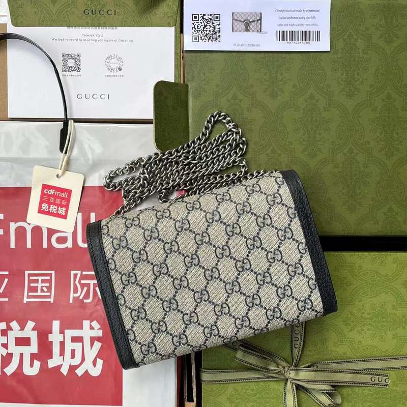 GUI2 Bags - Fashion Bags  491
