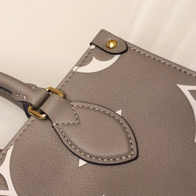Satchel Bags - VL Bags - 6192