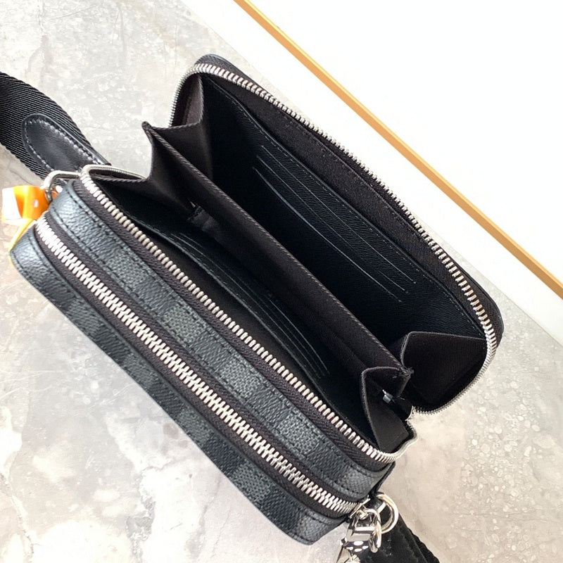 Satchel Bags - GUC Bags - 2452