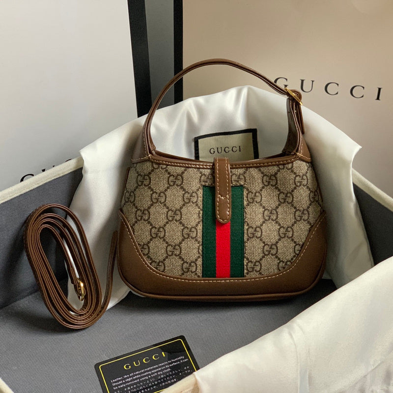 Satchel Bags - GUC Bags - 1170