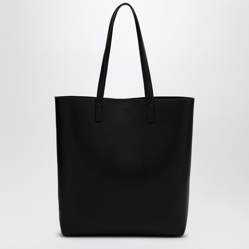 Saint Laurent Black Large Shopping N/S Bag Women