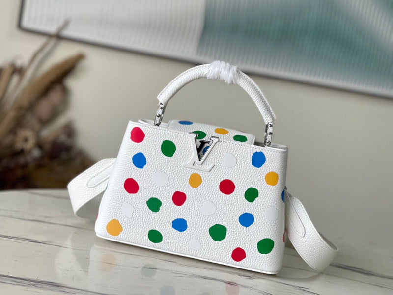 Glami- Glami- Lu-Vi bags - 4009