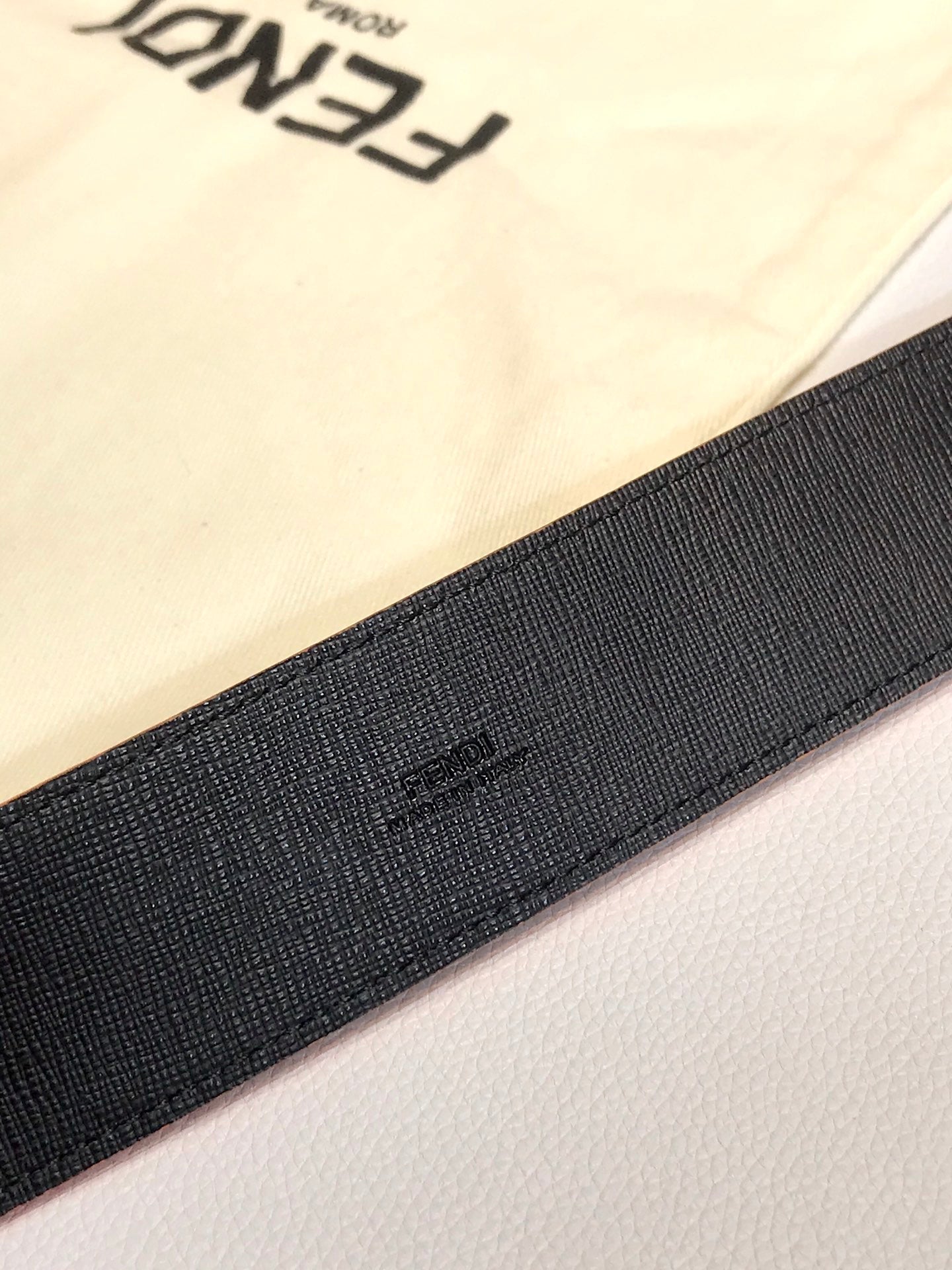 GLM -Luxury  FEI  BELTS 005