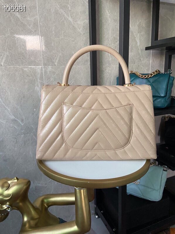 Satchel Bags - CHL Bags - 4185