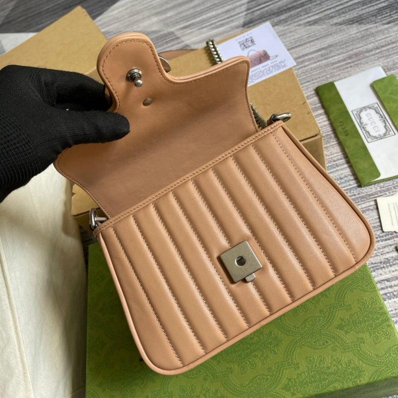 Satchel Bags - GCI Bags - 5202