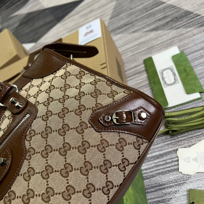 Satchel Bags - GCI Bags - 4769