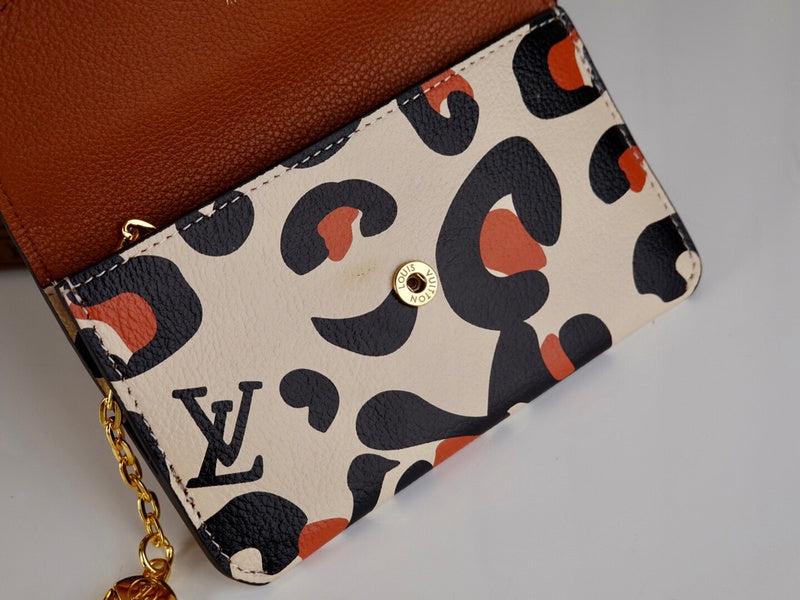 Satchel Bags - VL Bags - 4771