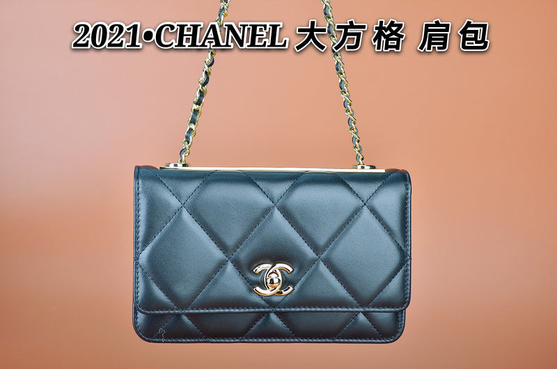 GLM - CHL Bags - 619