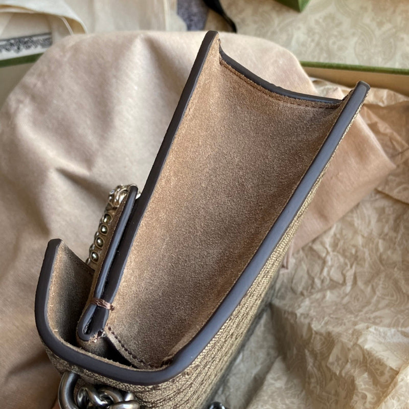 Satchel Bags - GCI Bags - 3271