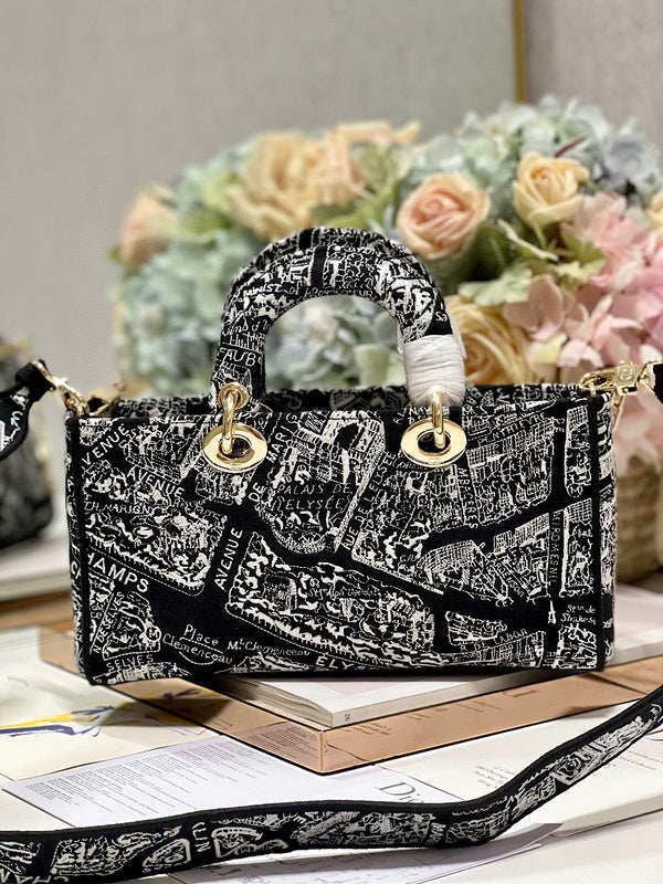 Glami - GLAMIr Bags - 394