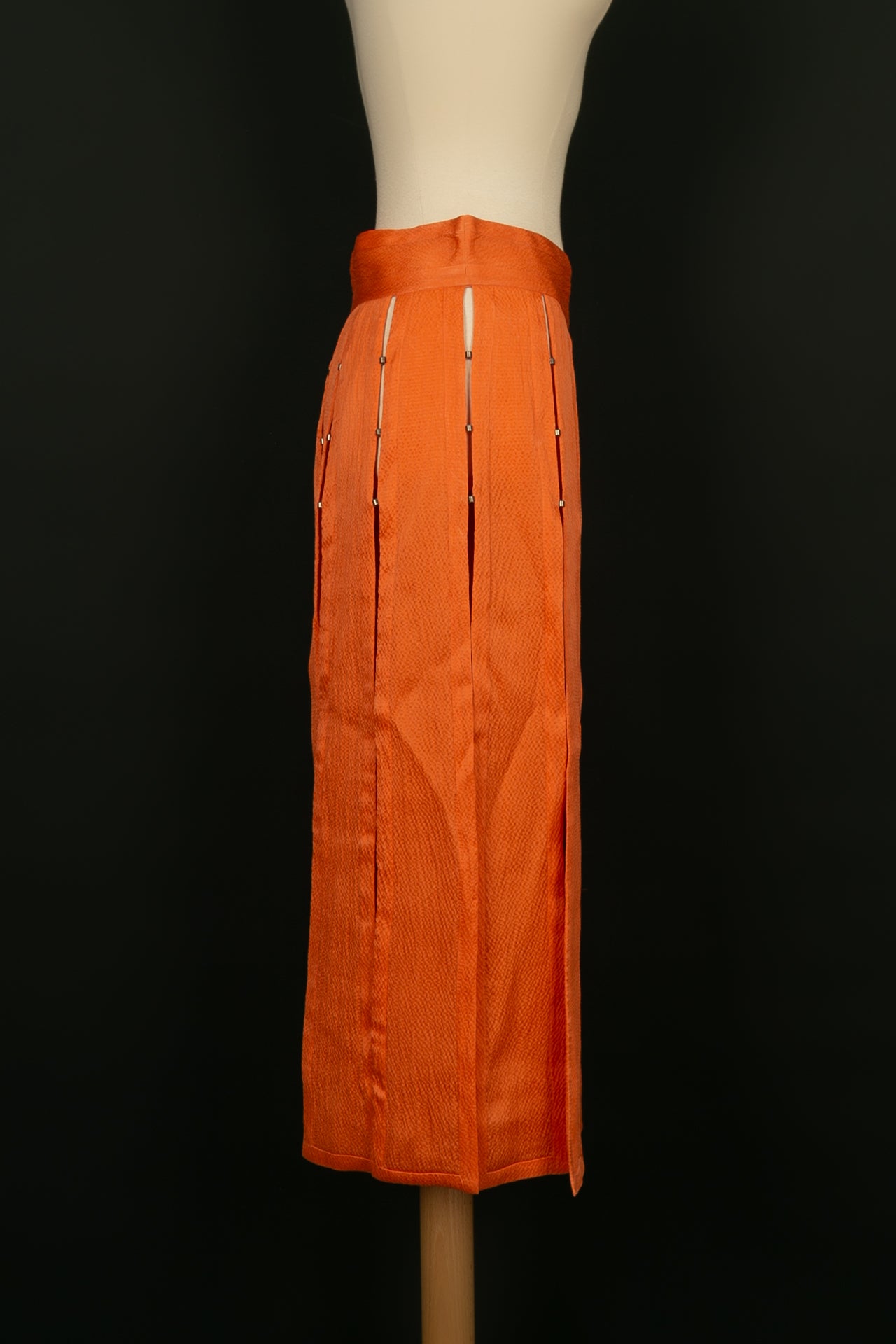 Jupe Paule Ka 2011