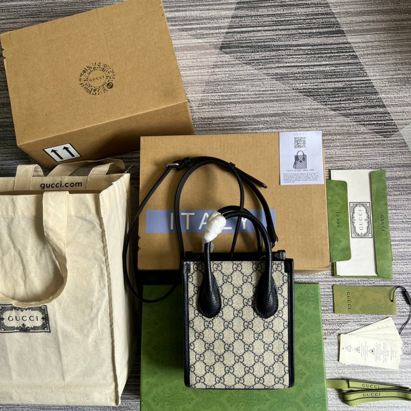 Satchel Bags - GCI Bags - 4600