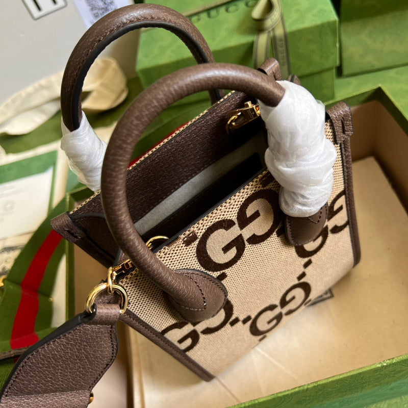 Satchel Bags - GCI Bags - 6568