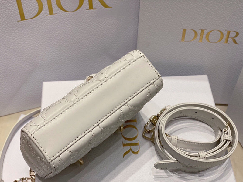 Glami Fashion - DIR Bags - 222