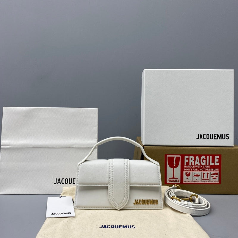 Satchel Bags - JQMS Bags - 190