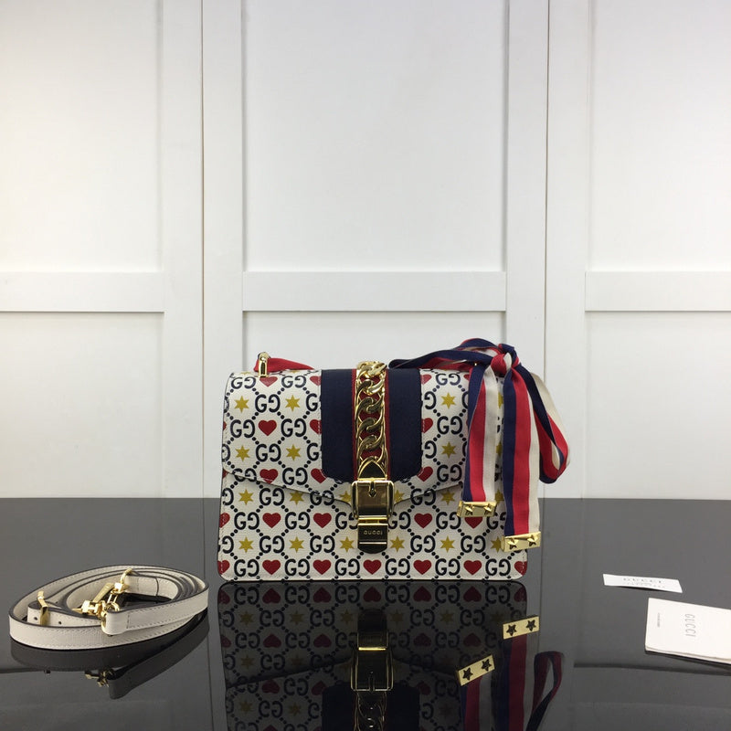 Satchel Bags - GUC Bags - 749