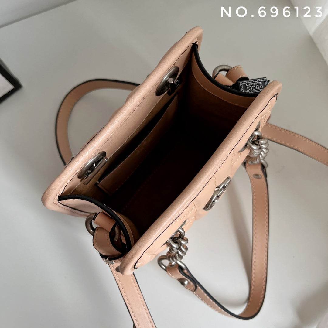 GLM - Top Quality Bag GCI 500